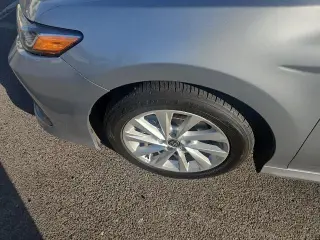 Toyota Camry 2024 LE 4dr Sedán