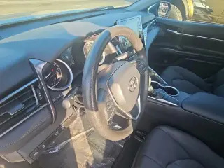 Toyota Camry 2024 LE 4dr Sedán