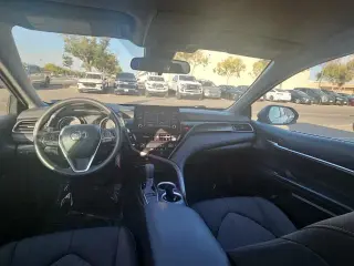 Toyota Camry 2024 LE 4dr Sedán