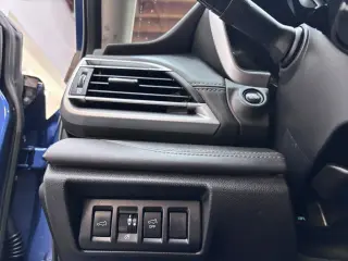 2021 SUBARU OUTBACK