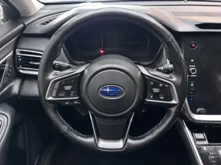2021 SUBARU OUTBACK