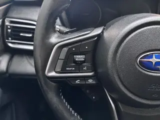 2021 SUBARU OUTBACK