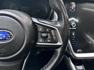2021 SUBARU OUTBACK