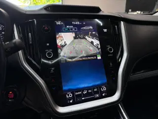 2021 SUBARU OUTBACK