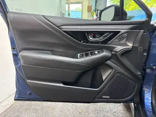 2021 SUBARU OUTBACK