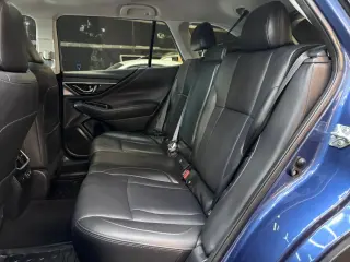 2021 SUBARU OUTBACK