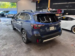 2021 SUBARU OUTBACK