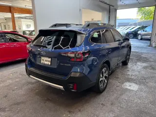 2021 SUBARU OUTBACK