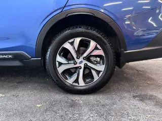2021 SUBARU OUTBACK