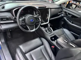 2021 SUBARU OUTBACK