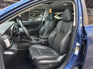 2021 SUBARU OUTBACK