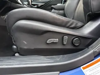 2021 SUBARU OUTBACK