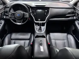 2021 SUBARU OUTBACK