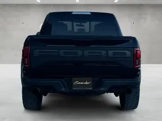 Ford F-150 2020 4x4 Raptor 4dr SuperCrew 5.5 ft. SB