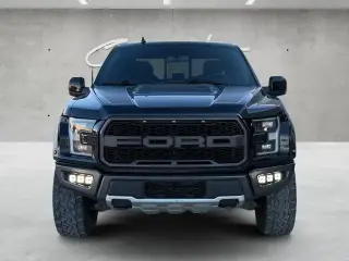 Ford F-150 2020 4x4 Raptor 4dr SuperCrew 5.5 ft. SB