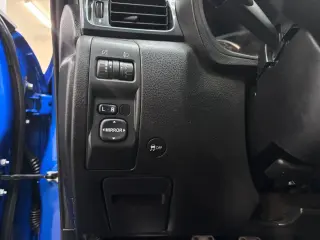 2013 SUBARU IMPREZA