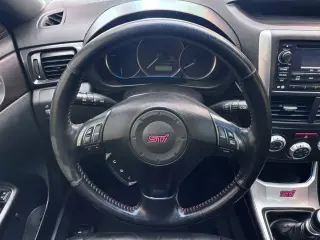 2013 SUBARU IMPREZA