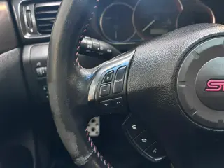 2013 SUBARU IMPREZA