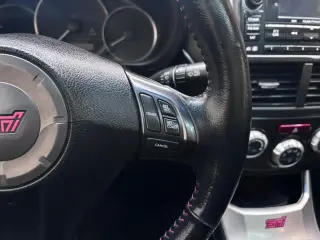 2013 SUBARU IMPREZA