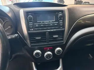 2013 SUBARU IMPREZA