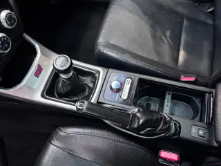 2013 SUBARU IMPREZA