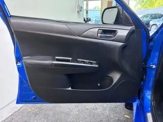 2013 SUBARU IMPREZA