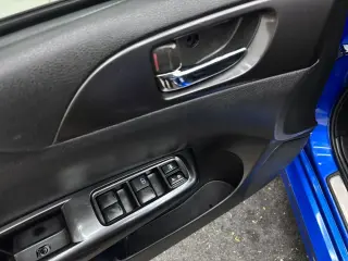 2013 SUBARU IMPREZA