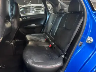 2013 SUBARU IMPREZA