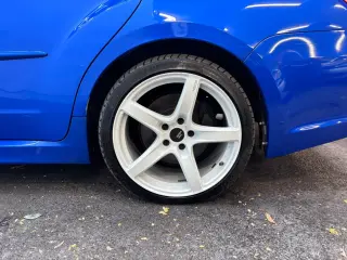 2013 SUBARU IMPREZA
