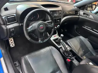 2013 SUBARU IMPREZA