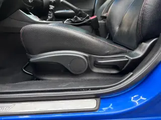 2013 SUBARU IMPREZA