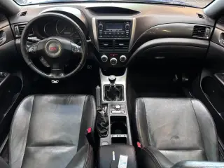 2013 SUBARU IMPREZA