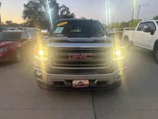 2014 GMC Sierra 1500