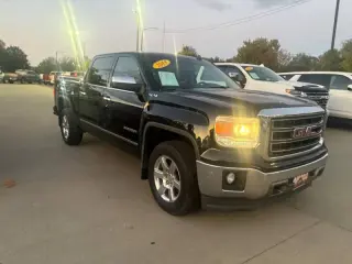 2014 GMC Sierra 1500