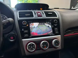 2017 SUBARU CROSSTREK