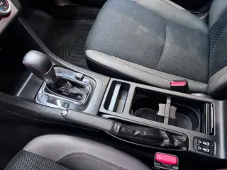 2017 SUBARU CROSSTREK