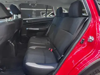 2017 SUBARU CROSSTREK