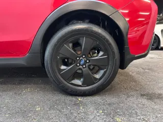 2017 SUBARU CROSSTREK