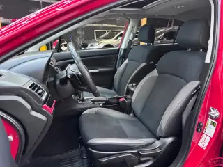 2017 SUBARU CROSSTREK