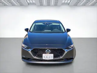Mazda Mazda3 Sedán 2024 2.5 S Preferred 4dr Sedán