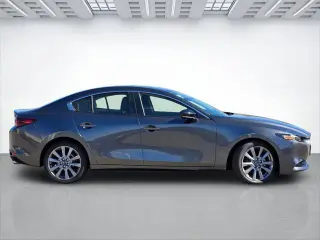Mazda Mazda3 Sedán 2024 2.5 S Preferred 4dr Sedán