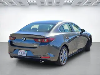 Mazda Mazda3 Sedán 2024 2.5 S Preferred 4dr Sedán