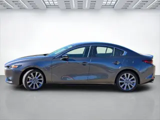 Mazda Mazda3 Sedán 2024 2.5 S Preferred 4dr Sedán