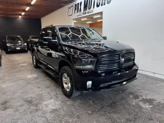 2015 RAM 1500 CREW CAB