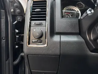 2015 RAM 1500 CREW CAB