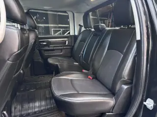 2015 RAM 1500 CREW CAB