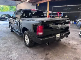 2015 RAM 1500 CREW CAB
