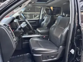 2015 RAM 1500 CREW CAB