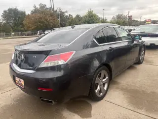 2013 Acura TL