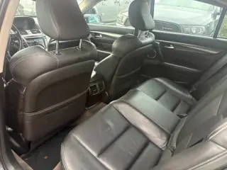 2013 Acura TL